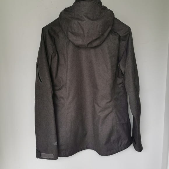 ❌ SOLD on FB ❌Columbia Women's 3 in 1 Ski Jacket Size Large - Picture 2 of 10